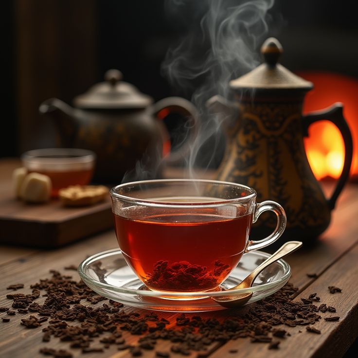 Tea